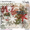 A Time Of Wonder-Extras