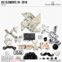 CU - Elements 16 - 2018