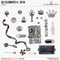 CU - Elements 4 - 2018