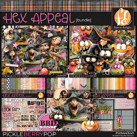 Hex Appeal: BBD Bundle