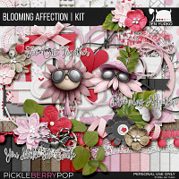 Blooming Affection | Kit