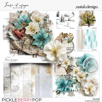 Time of magic: BBD Bundle