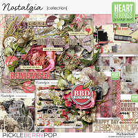 Nostalgia: BBD Bundle