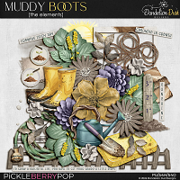 Muddy Boots: Elements