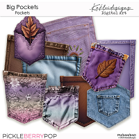 Big Pockets The Pockets 