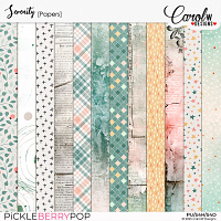 Serenity-Papers