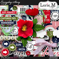 Everyday Story Kit