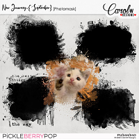 New Journey-{September}-Photomask