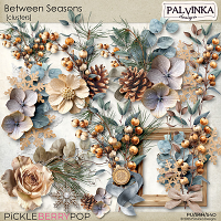 Between Seasons Clusters