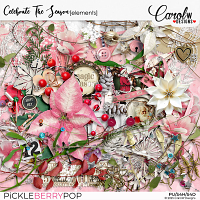 Celebrate The Season-Elements