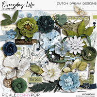 Everyday Life - Elements