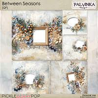 Between Seasons QP