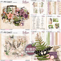 IT'S MY CHOICE | BBD Bundle