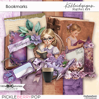 Bookmarks