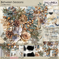 Between Seasons Collection
