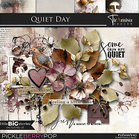 Quiet Day 