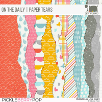 On the Daily | Made to Match | Tears
