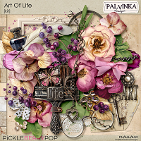 Art Of Life Kit