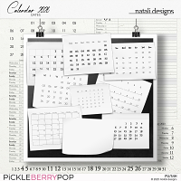2026 Calendar Dates