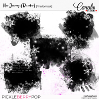 New Journey-{December}-Photomask