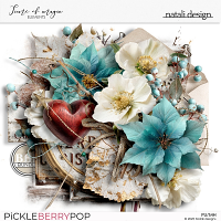 Time of magic Elements