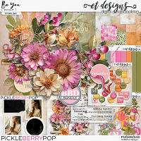 Be You: BBD Bundle