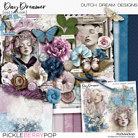 DayDreamer - Collection