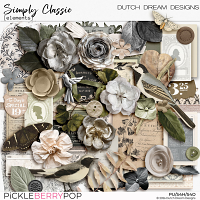 Simply Classic - Elements