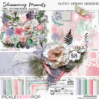 Shimmering Moments: BBD Bundle