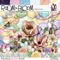 Room to Bloom: Add-On Kit
