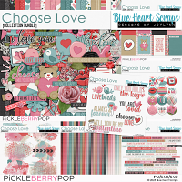 Choose Love Collection Bundle