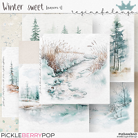 WINTER SWEET PAPERS 1