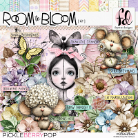 Room to Bloom: Kit