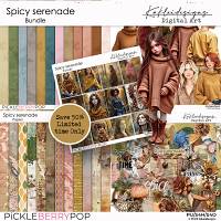 Spicy Serenade Bundle