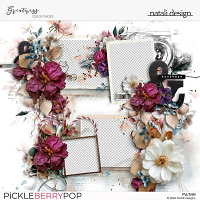 Greatness Quick Pages