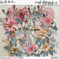 Gentle Routine Clusters by et designs
