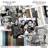Shadow & Light Bundle