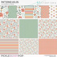 Patterns Vol35 (CU)