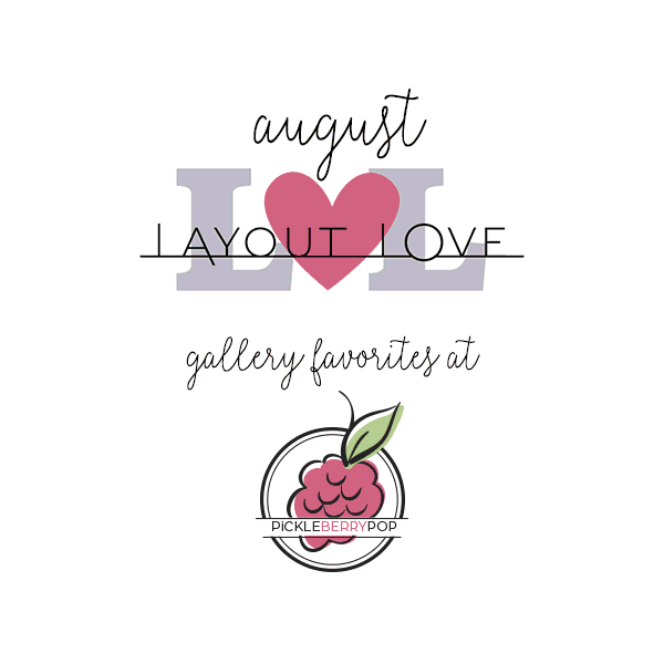 Featured Layout Image