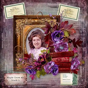 Booland Designs - Sentiment - bcp