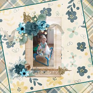 Booland Designs - Willow Way - bcp