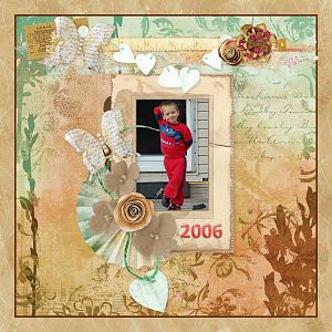Booland Designs - Miniboo 1 - bcp