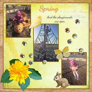 Booland Designs - INSD Spring - Barbara50