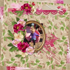 Booland Designs - MiniBoo 17 - Barbara50