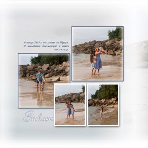 Your classic photobook Vol.68 by Jasmin-Olya Designs