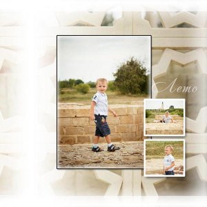 Your classic photobook Vol.68 by Jasmin-Olya Designs