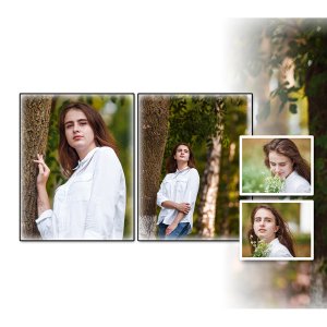 Your classic photobook Vol.69 by Jasmin-Olya Designs