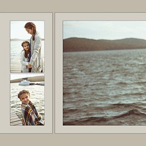 Your classic photobook Vol.71 by Jasmin-Olya Designs