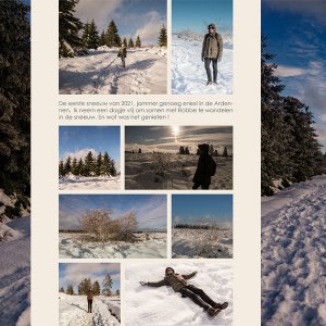 Your classic photobook Vol.94 (Jasmin-Olya Designs)