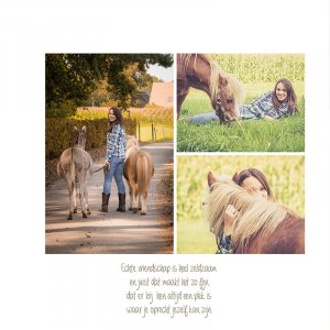 Your classic photobook Vol.101 (Jasmin-Olya Designs)